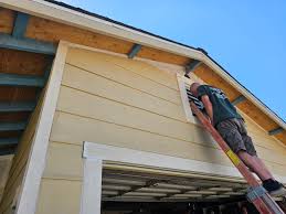 Best Vinyl Siding Installation  in Half Moon Bay, CA